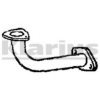 KLARIUS 301653 Exhaust Pipe